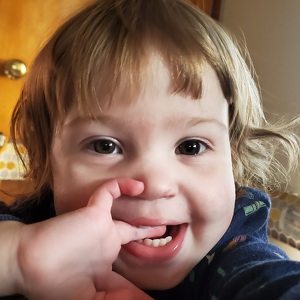 Fundraising Page: Jocelyn Wray